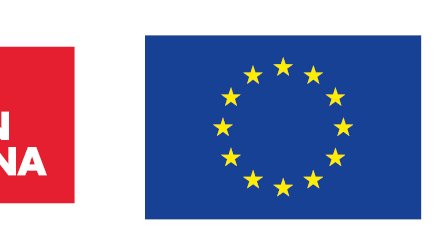 Logo finansiering EU Region Dalarna