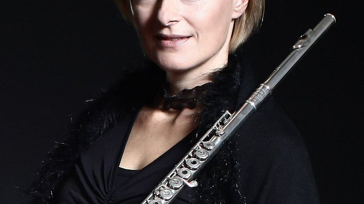BIRDS - FÅGLAR. En unik konsert med musik, fotografi och fågelsång på Nordiska Akvarellmuseet, lördag 4 maj kl 15