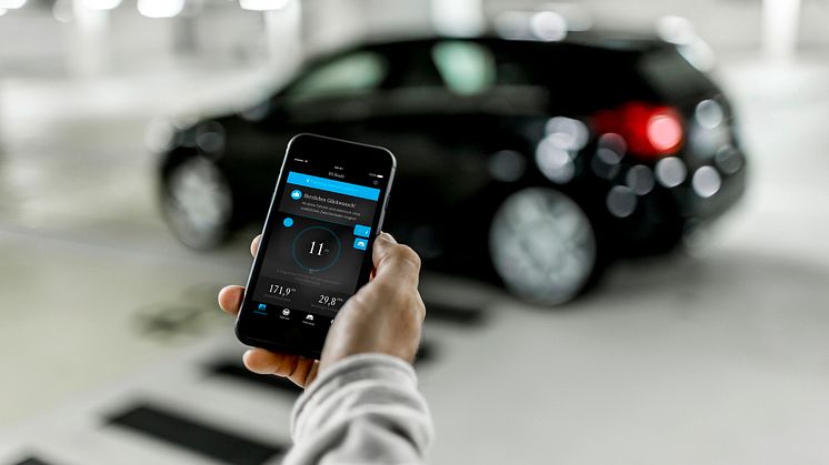 Mercedes-Benz vil hjælpe danskerne: Ny app gør din bil til elbil