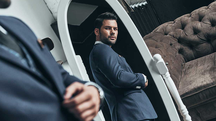 The Common Body Image Issues Men Hide From Women, And How To Fix Them