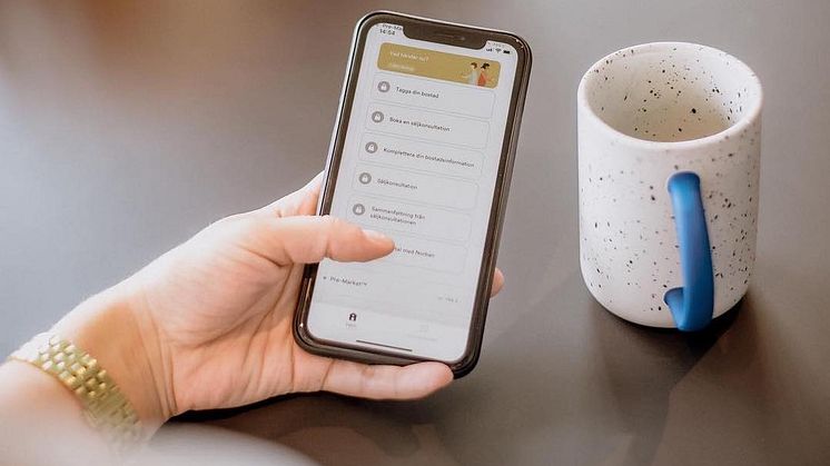Norban-app