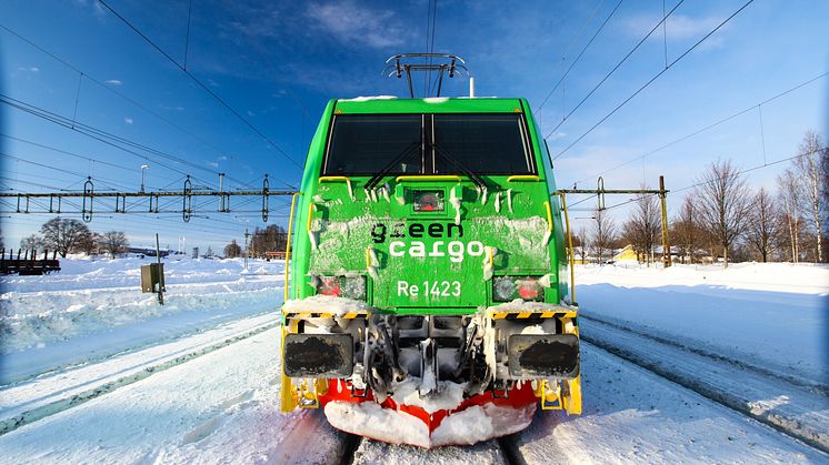 Foto: Pär Johan Wedell