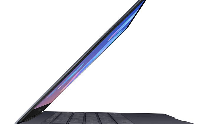 Galaxy Book S