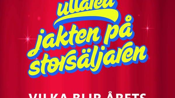 Jakten på storsäljaren vinner tv-pris i Cannes!