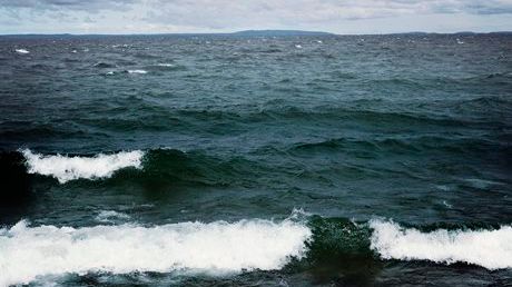 Internationellt HaV-möte i Visby om havsplanering i Östersjön