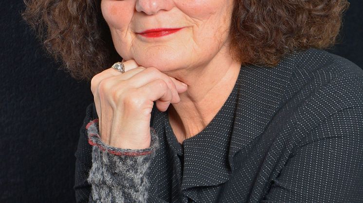 Ebba Witt-Brattström
