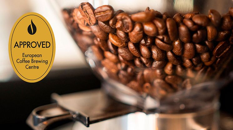 Godkjenningsprogram for kaffekverner