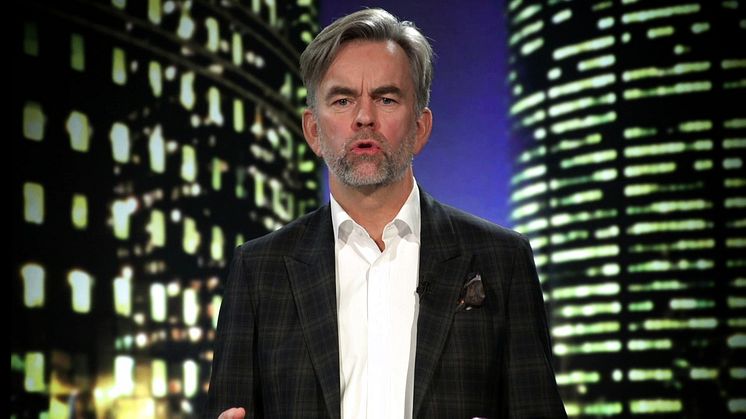 Utbildning i kriskommunikation och medierelationer