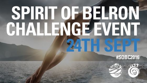 Spirit of Belron Challenge 