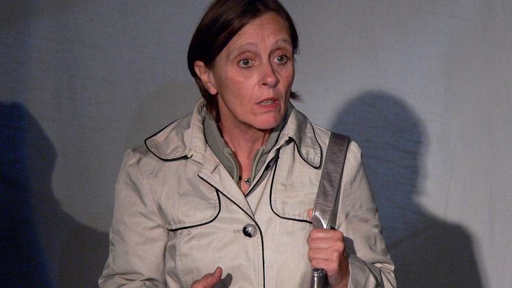 Northumbria stages play to explore the impact of dementia