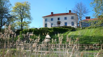 Öppet Hus på Smådalarö Gård
