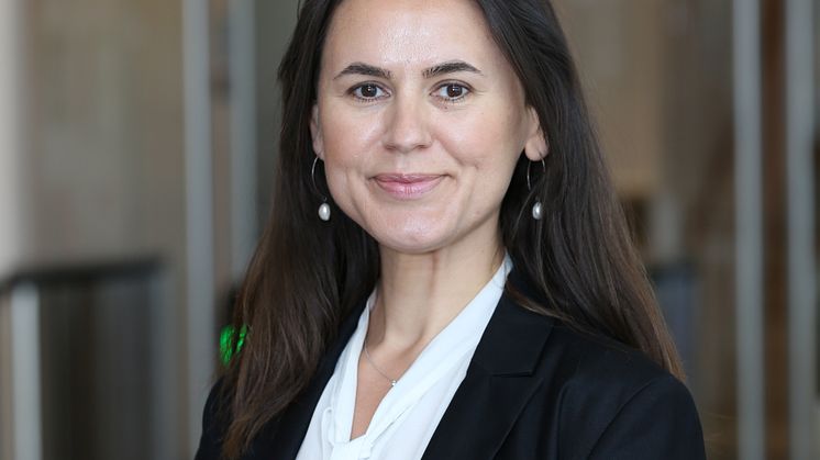 Saranda Daka