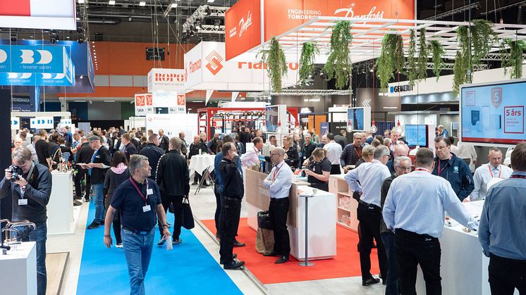 Foto: Odense Sport & Event
