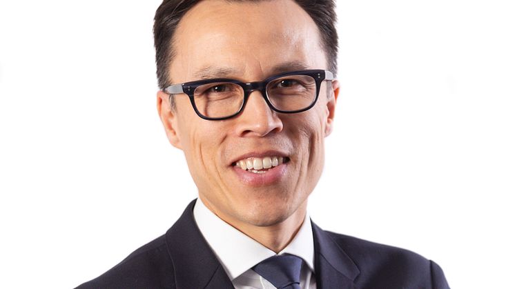 Müller confirms Strategy Director appointment 