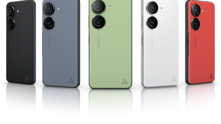 ASUS Zenfone 10_group