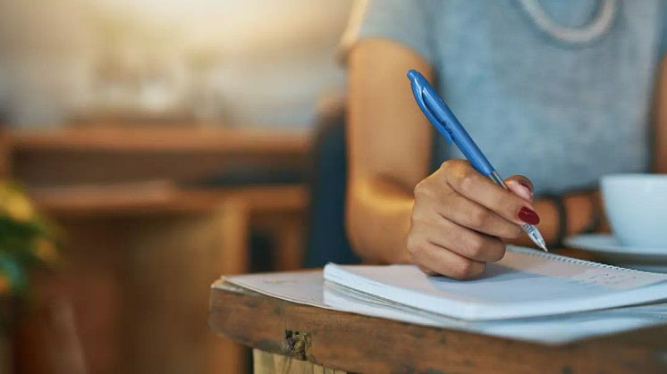 Webinar: Das Texteschreiben abgeben und Zeit sparen