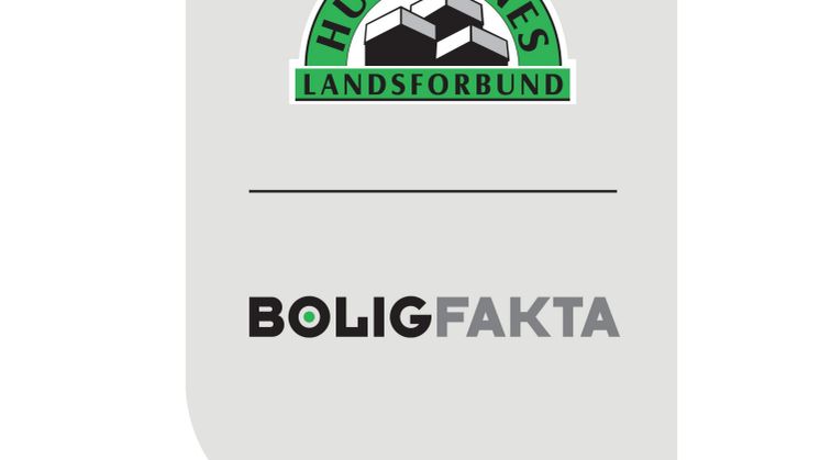 Boligfakta-rapport om konfliktnivået ved bolighandel