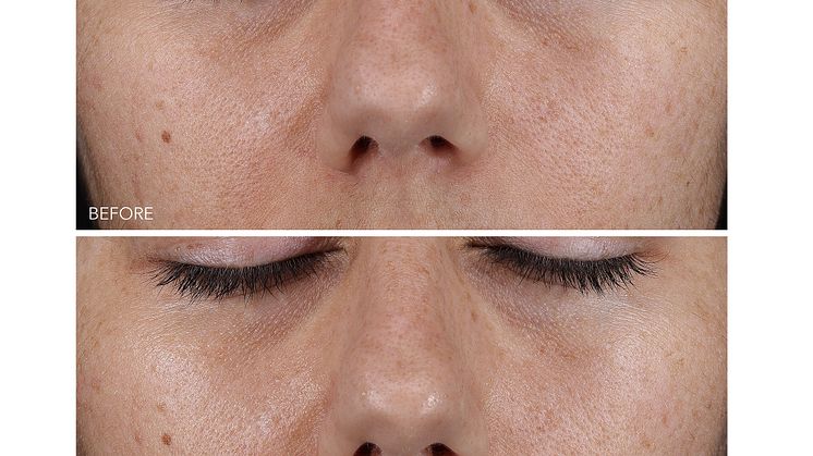 DermInfusions Blur + Repair Cream