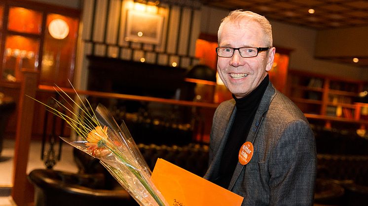Sundsvalls bästa idékläckare prisade i jagharenide.nu