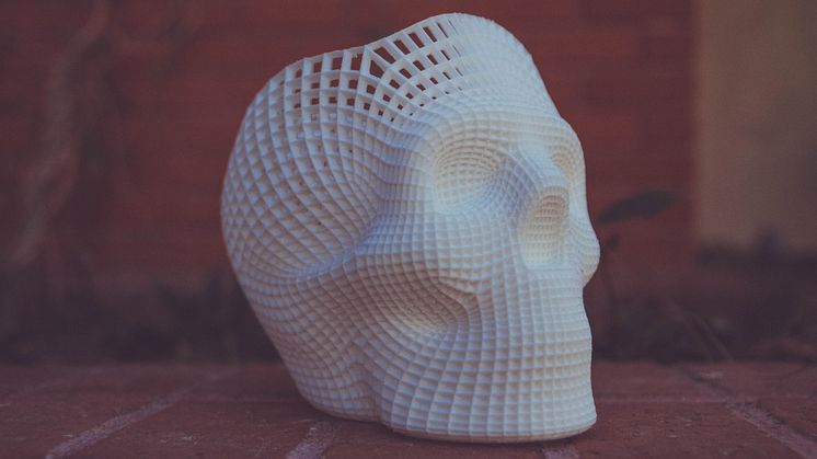 På gång i Additive Manufacturing-världen, en spaning av Johan Alriksson