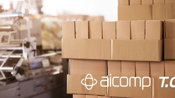 T.CON and Aicomp deepen their partnership