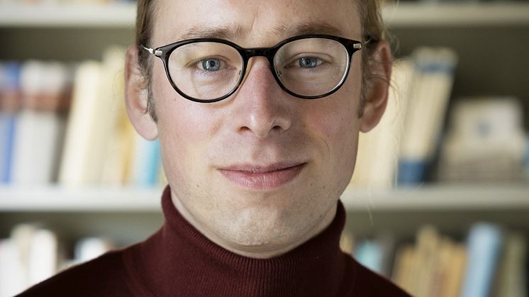 Marcus Österman