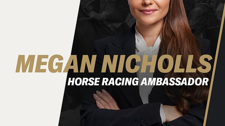 MeganNicholls-AmbassadorAnnouncement