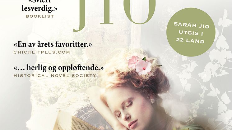 God natt, June