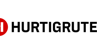 Hurtigruten logo