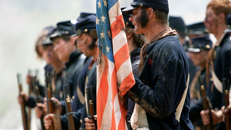 Gettysburg