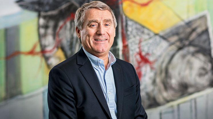 Gunnar Östenson