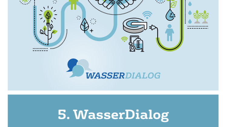 Programm Veolia WasserDialog 2019