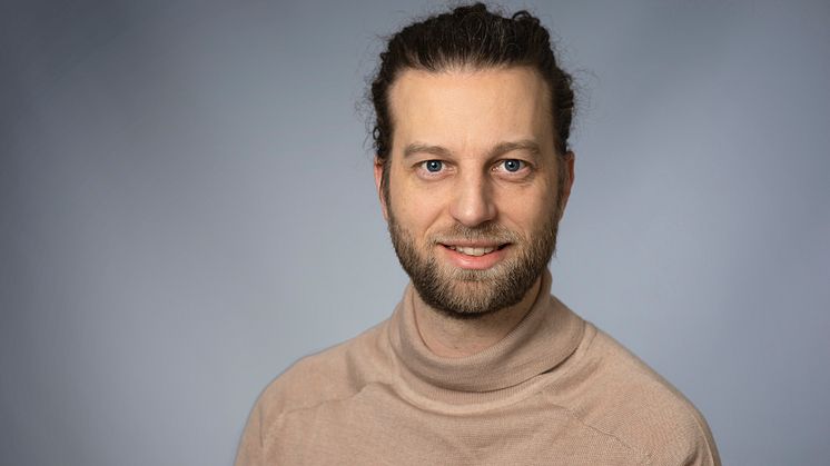 Matthias Tegern
