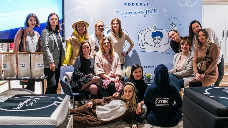 Event #WyspaniJYSK