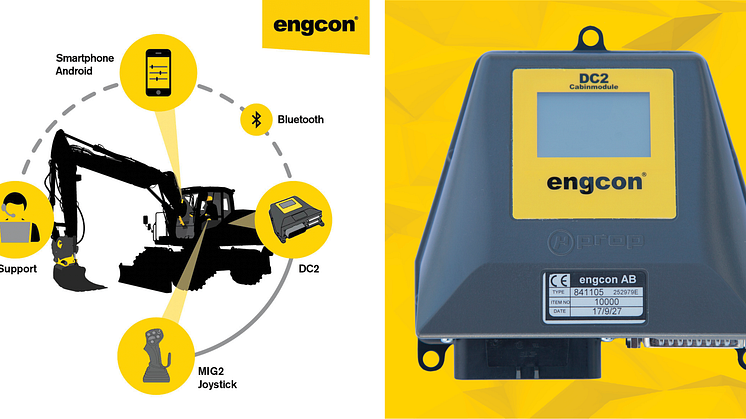 Mere end 10.000 bruger nu Engcons styresystem DC2