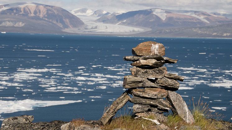 Arctic-Canada_Illustration-Photo_Baffin_Bay