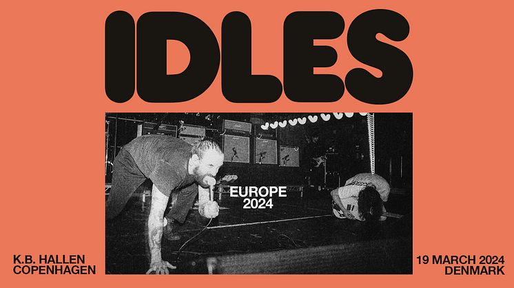 IDLES mynewsdesk