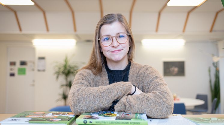 Maria Jernnäs
