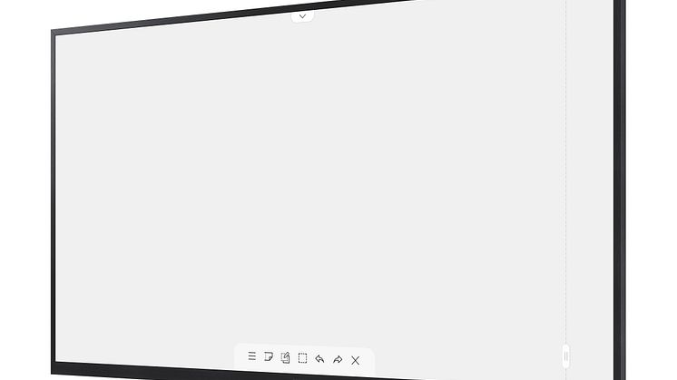 Samsung Flip 75