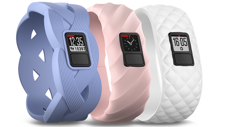 Garmin vívofit® 3 Aktivitetstracker