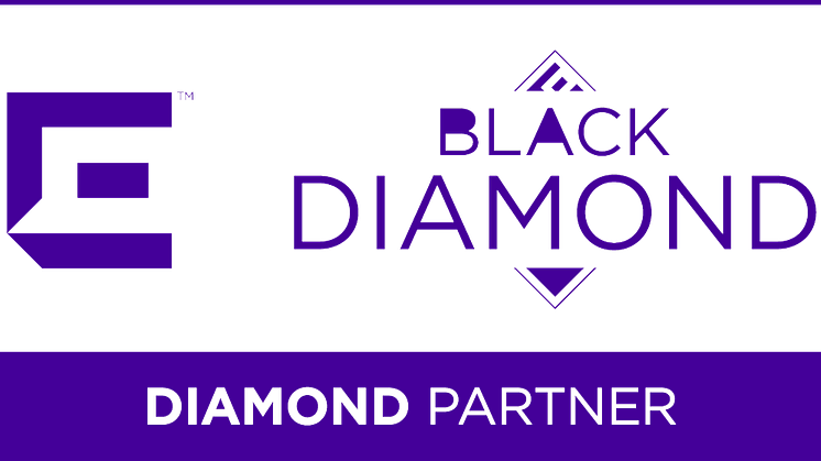 NetNordic blir Black Diamond Partner hos Extreme Networks - utses endast till vissa partners efter en särskild inbjudan