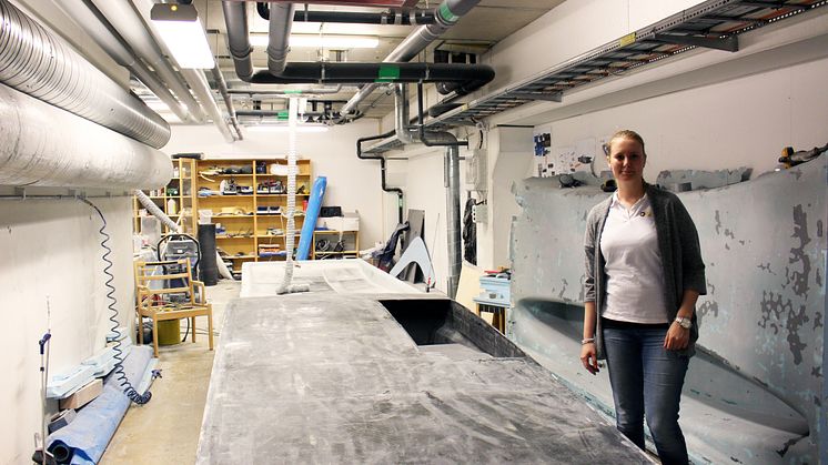  God energi och nyttig kunskap på Klimatveckan 