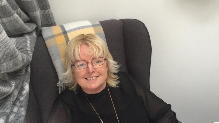 ​Leading stroke charity funds first study into long-term impact of Covid-19 on stroke