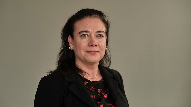Tita Kirkinen Malmö universitet