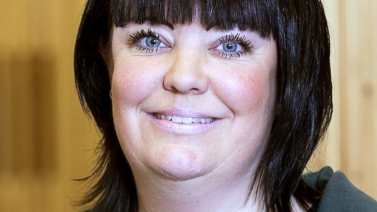 Formand for Sundhedsudvalget, Lene Schmidt Aalestrup (C), glæder sig over, at man nu kan arbejde videre med at sikre gode rammer til at understøtte de mange aktive, frivillige kræfter i Rebild Kommune.