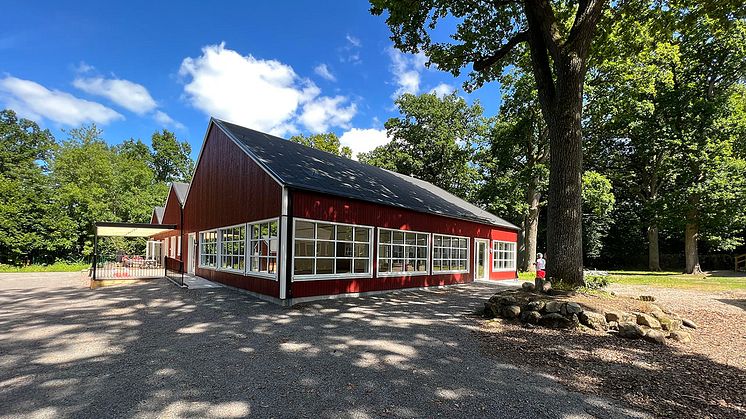 Kågerödslund