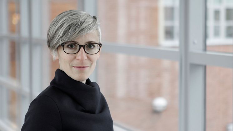 Katarzyna Jezierska, docent i statsvetenskap på Högskolan Väst, har bevilljats medel från Vetenskapsrådet.