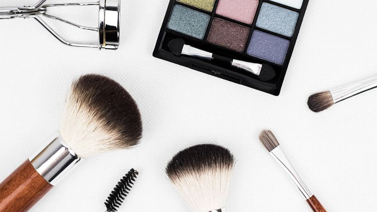 Makeupexpertens bästa råd för personer med rosacea