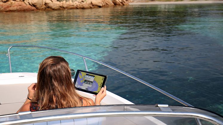 Garmin_ActiveCapn Community_Lifestyle_On the Go