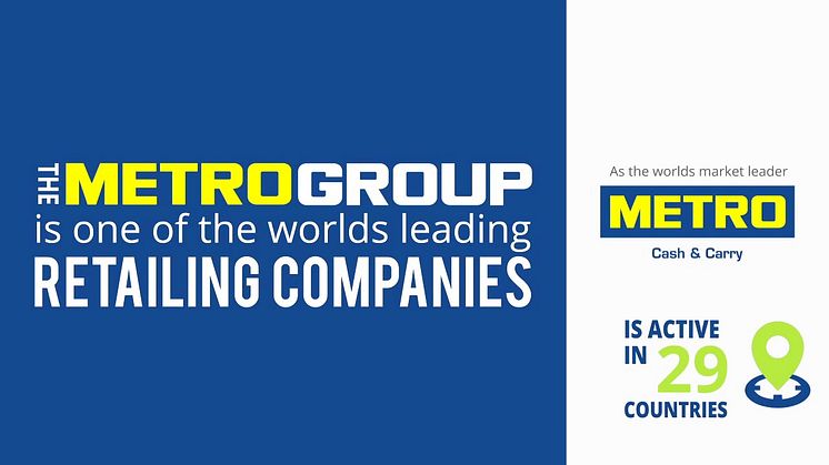 Metro Group Casestudie med NetBooster
